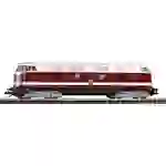 Piko TT 47285 TT Diesellok BR 118 FDJ der DR Piko TT 47285 TT Diesellok BR 118 FDJ der DR
