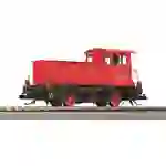 Piko TT 47504 TT Diesellok BR 312 der EBS Piko TT 47504 TT Diesellok BR 312 der EBS