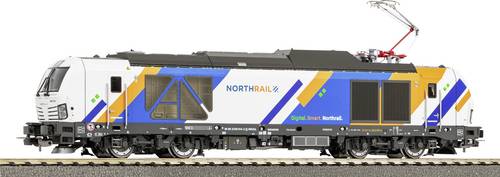 Piko H0 51168 H0 Diesel-/E-Lok BR 248 der Northrail