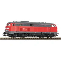Piko H0 52567 H0 Diesellok BR 216 der DB Cargo Piko H0 52567 H0 Diesellok BR 216 der DB Cargo