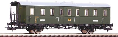Piko H0 53194 H0 Sachsenwagen Bdtr der DR Bdtr III