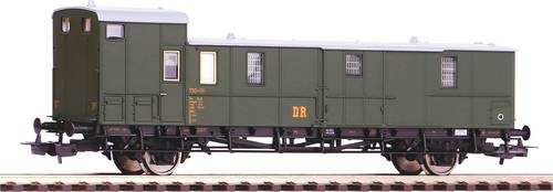 Piko H0 53196 H0 Sachsenwagen Pw Packwagen der DR Packwagen III