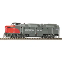 Piko H0 97823 H0 Diesellok SP 9100 modifiziert der Southern Pacific SP 9100 Piko H0 97823 H0 Diesellok SP 9100 modifiziert der Southern Pacific SP 9100