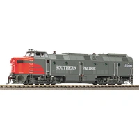 Piko H0 97824 H0 Diesellok SP 9100 modifiziert der Southern Pacific SP 9100 Piko H0 97824 H0 Diesellok SP 9100 modifiziert der Southern Pacific SP 9100