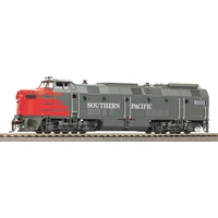 Piko H0 97827 H0 Diesellok SP 9101 modifiziert der Southern Pacific SP 9101 Piko H0 97827 H0 Diesellok SP 9101 modifiziert der Southern Pacific SP 9101