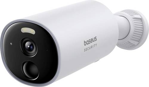 Baseus B1 Outdoor 2K S0SV002130 WLAN IP Überwachungskamera
