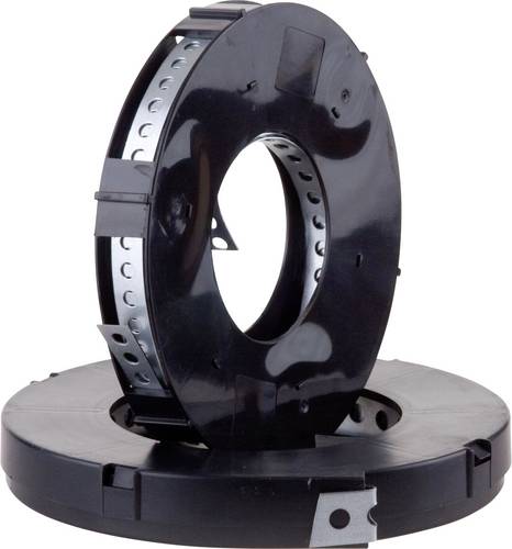 Jäger Direkt 2511.893 Montageband (L x B) 10 m x 12 mm 10 m