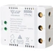 Shelly Ogemray smarter Relaisschalter 25A Schalt-Messaktor Bluetooth, Wi-Fi Shelly Ogemray smarter Relaisschalter 25A Schalt-Messaktor Bluetooth, Wi-Fi