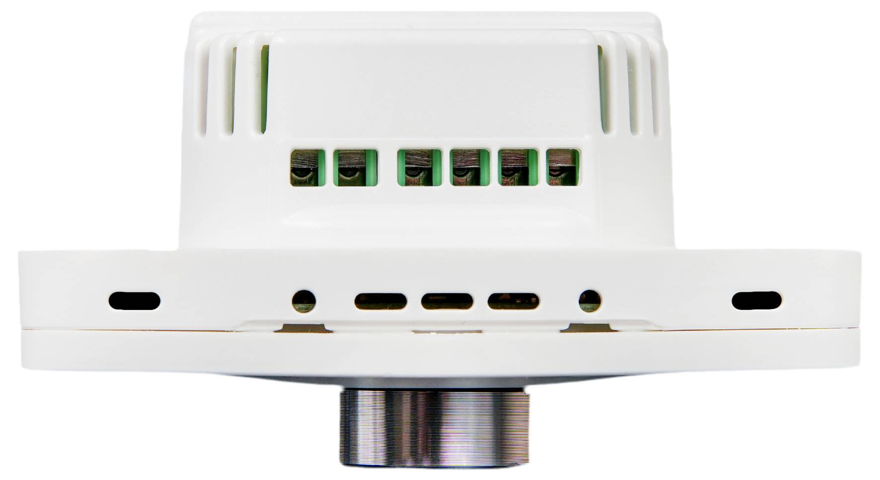 Shelly Ogemray smarter Relaisschalter 25A Schalt-Messaktor Bluetooth, Wi-Fi