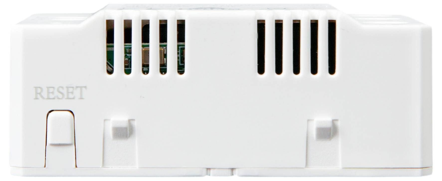 Shelly Ogemray smarter Relaisschalter 25 A Schalt-Messaktor Bluetooth, Wi-Fi