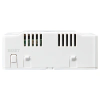 Shelly Ogemray smarter Relaisschalter 25A Schalt-Messaktor Bluetooth, Wi-Fi Shelly Ogemray smarter Relaisschalter 25A Schalt-Messaktor Bluetooth, Wi-Fi