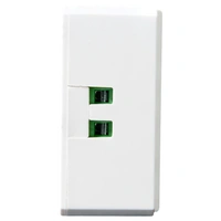 Shelly Ogemray smarter Relaisschalter 25A Schalt-Messaktor Bluetooth, Wi-Fi Shelly Ogemray smarter Relaisschalter 25A Schalt-Messaktor Bluetooth, Wi-Fi