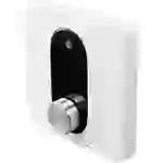 Shelly LinkedGo smartes Heizungsthermostat (Fußboden) Fußbodenheizungssteuerung, Raumthermostat Bluetooth, Wi-Fi Shelly LinkedGo smartes Heizungsthermostat (Fußboden) Fußbodenheizungssteuerung, Raumthermostat Bluetooth, Wi-Fi