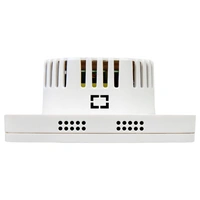 Shelly LinkedGo smartes Heizungsthermostat (Fußboden) Fußbodenheizungssteuerung, Raumthermostat Bluetooth, Wi-Fi Shelly LinkedGo smartes Heizungsthermostat (Fußboden) Fußbodenheizungssteuerung, Raumthermostat Bluetooth, Wi-Fi
