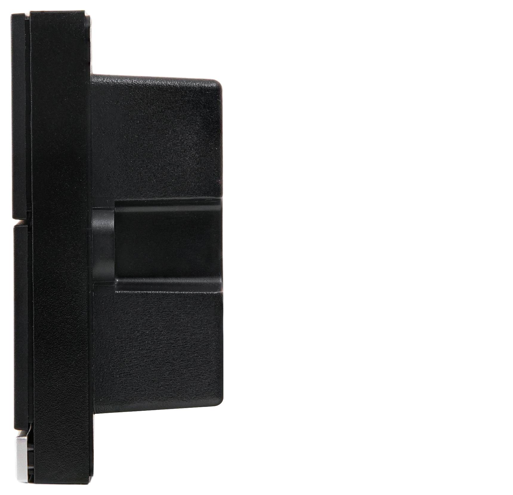 Shelly LinkedGo smartes HVAC-Thermostat Fußbodenheizungssteuerung, Raumthermostat Bluetooth, Wi-Fi