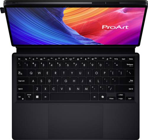 Asus Notebook 33.8cm (13.3 Zoll) WQXGA+ Qualcomm® Snapdragon X Plus X1P-42-100 16GB RAM 1TB SSD Deu