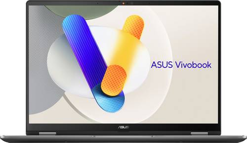 Asus Notebook 35.6cm (14 Zoll) WUXGA Intel® Core™ Ultra 7 258V 32GB RAM 1TB SSD Deutsch, QWERTZ G