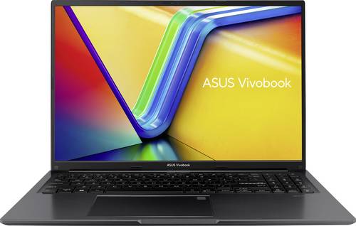 Asus Notebook 40.6cm (16 Zoll) WUXGA Intel® Core™ 7 150U 16GB RAM 1TB SSD Deutsch, QWERTZ Schwarz