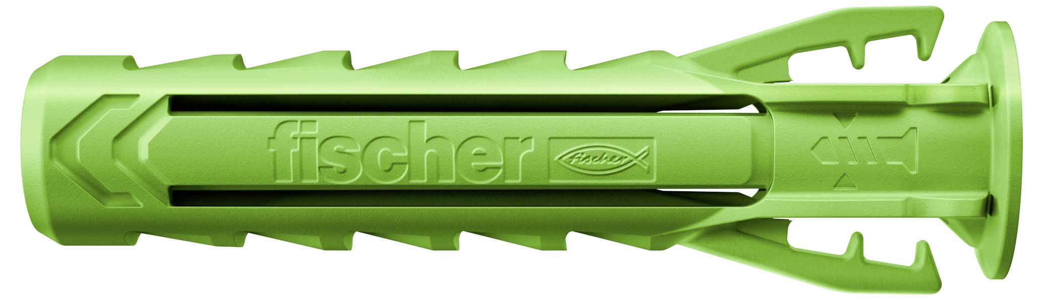 Fischer 567898 ProfiBox SX Plus Green Befestigungsset 120St.