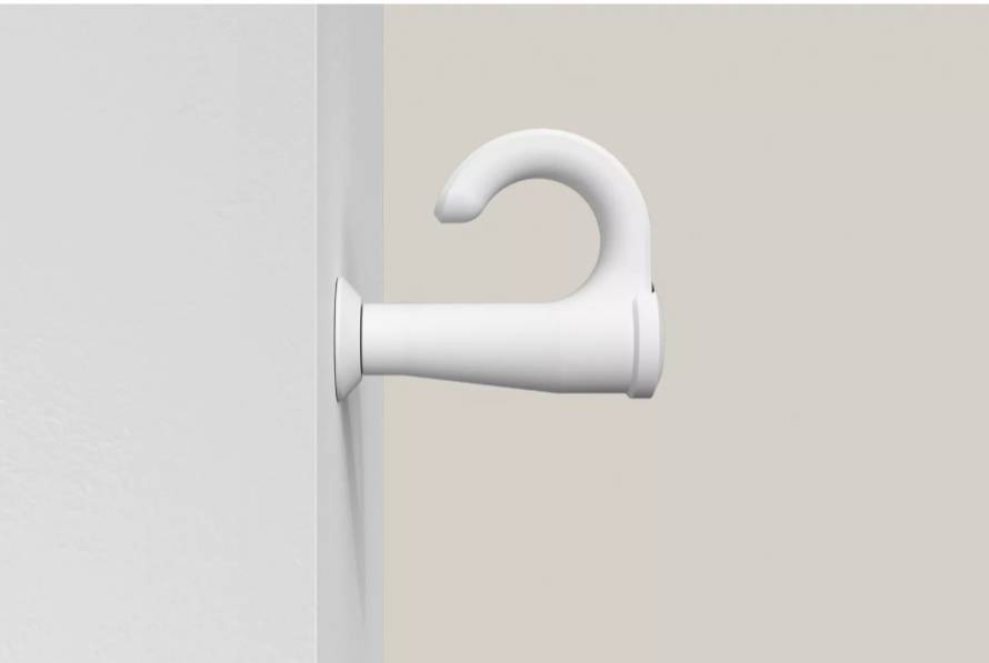 Fischer 577062 easyDIY EasyHook Dübel-Sortimentsbox 113 St.