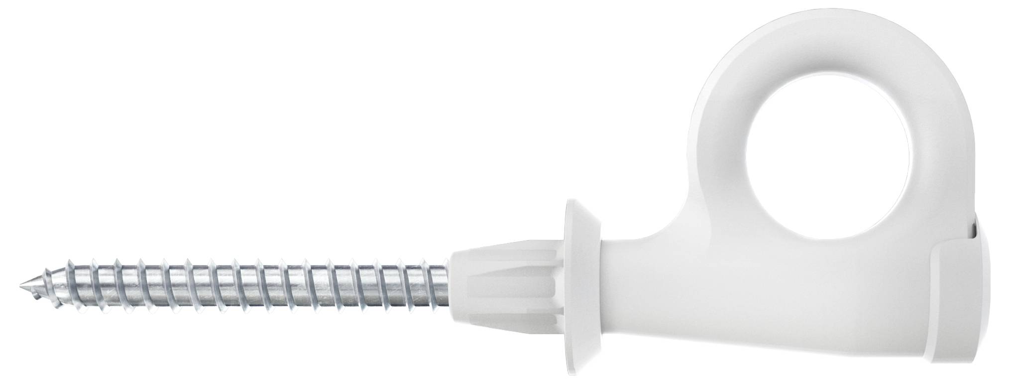 Fischer 577062 easyDIY EasyHook Dübel-Sortimentsbox 113St.