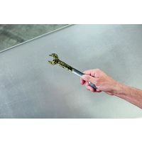Fischer 567456 Xtreme Reinigungstücher Anzahl: 100St. Fischer 567456 Xtreme Reinigungstücher Anzahl: 100St.