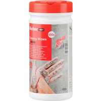 Fischer 567456 Xtreme Reinigungstücher Anzahl: 100St. Fischer 567456 Xtreme Reinigungstücher Anzahl: 100St.