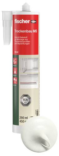 Fischer Flexkleber MS 575347 290ml