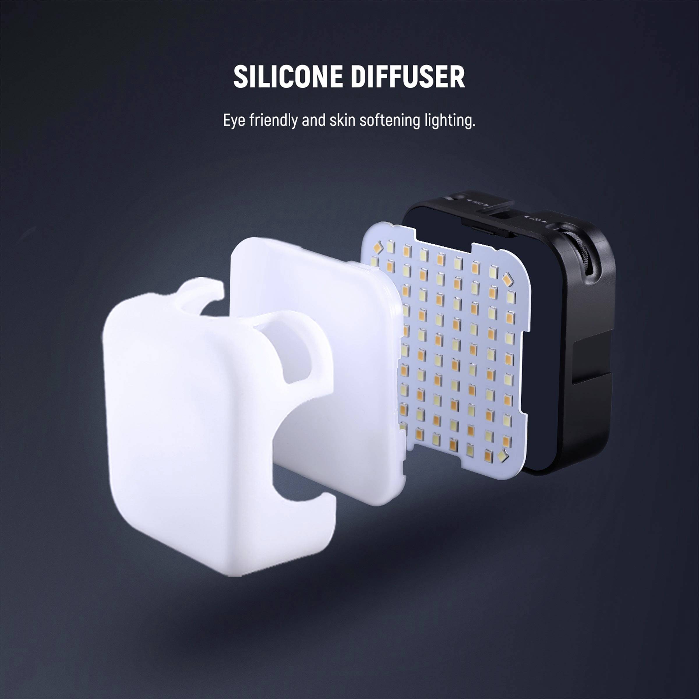 Neewer PL81 LED Videoleuchte