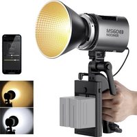 Neewer MS60B LED Videoleuchte Neewer MS60B LED Videoleuchte