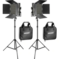 Neewer NL660 LED Videoleuchte Neewer NL660 LED Videoleuchte