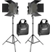 Neewer NL660 LED Videoleuchte Neewer NL660 LED Videoleuchte