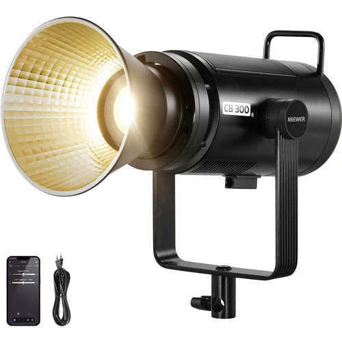 Neewer CB300B LED Videoleuchte Neewer CB300B LED Videoleuchte