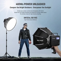 Neewer Q4 LED Videoleuchte Neewer Q4 LED Videoleuchte