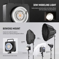 Neewer Q4 LED Videoleuchte Neewer Q4 LED Videoleuchte