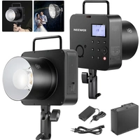 Neewer Q4 LED Videoleuchte Neewer Q4 LED Videoleuchte