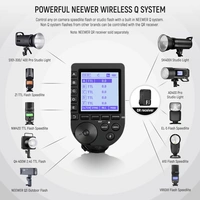 Neewer QPRO LED Videoleuchte Neewer QPRO LED Videoleuchte