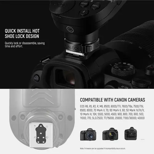 Neewer QPRO LED Videoleuchte Neewer QPRO LED Videoleuchte