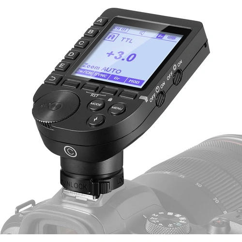 Neewer QPRO LED Videoleuchte Neewer QPRO LED Videoleuchte