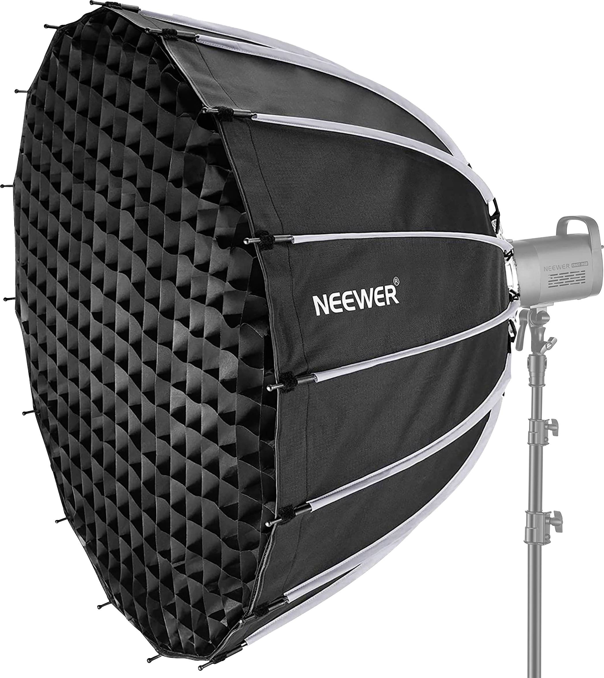 Neewer SF120Q LED Videoleuchte