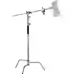 Neewer SC320 Premium C-Stand Galgenstativ Spezialstativ Neewer SC320 Premium C-Stand Galgenstativ Spezialstativ
