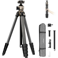 Neewer TP30 Kompaktes Carbon-Reisestativ Tripod Neewer TP30 Kompaktes Carbon-Reisestativ Tripod