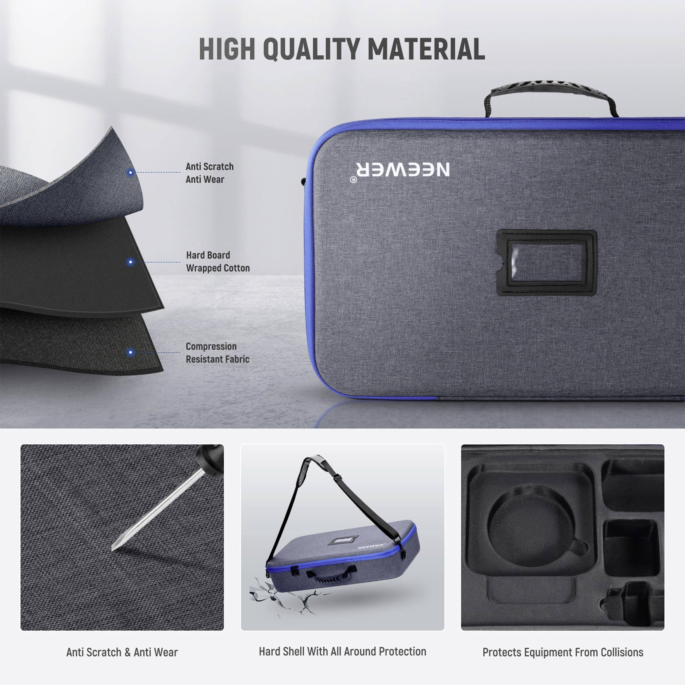 Neewer PB8 Kameratasche