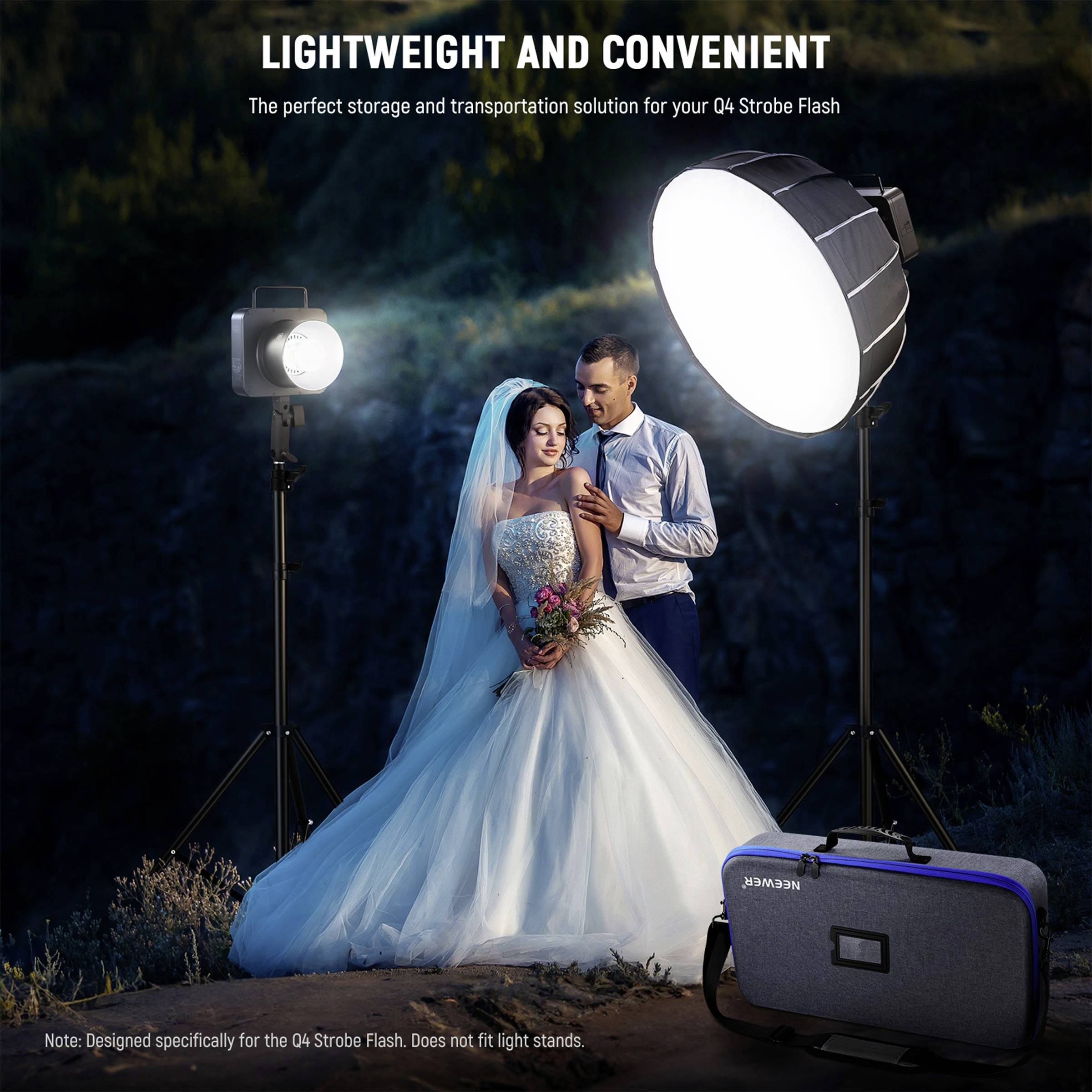 Neewer PB8 Kameratasche