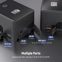 Neewer PS099E V-Mount Lithium Akku Kamera-Akku 14.54 V 6800 mAh Neewer PS099E V-Mount Lithium Akku Kamera-Akku 14.54 V 6800 mAh