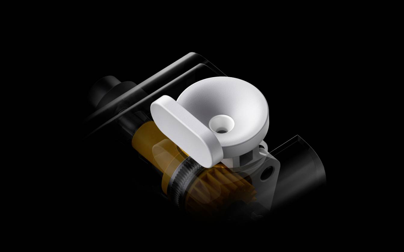 BambuLab AMS 2 Pro 3D Drucker Materialsystem Passend für (3D Drucker): BambuLab