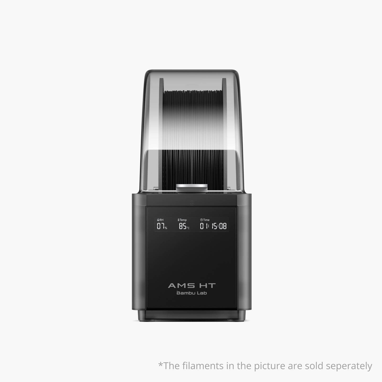 BambuLab AMS HT 3D Drucker Materialsystem Passend für (3D Drucker): BambuLab