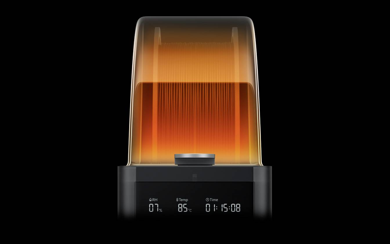 BambuLab AMS HT 3D Drucker Materialsystem Passend für (3D Drucker): BambuLab