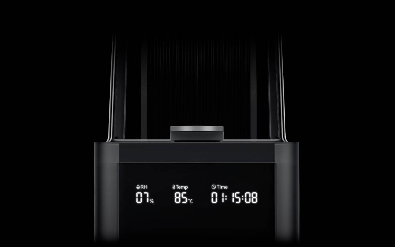 BambuLab AMS HT 3D Drucker Materialsystem Passend für (3D Drucker): BambuLab