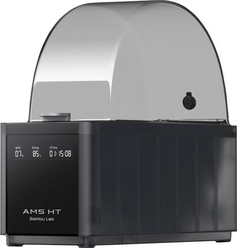 BambuLab AMS HT 3D Drucker Materialsystem Passend für (3D Drucker): BambuLab